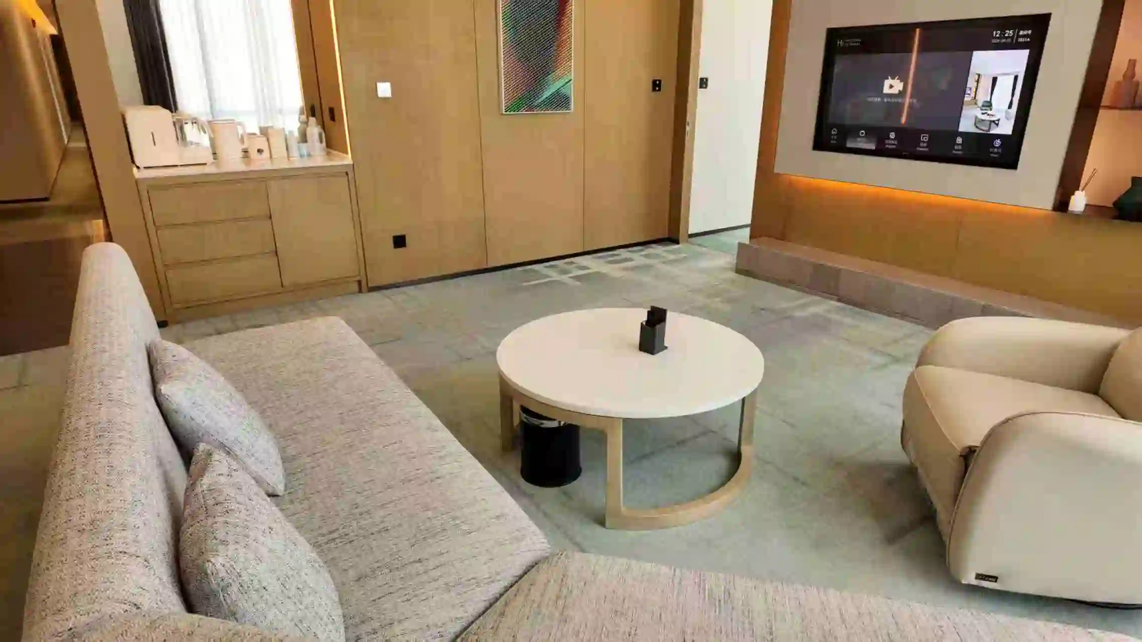 月子中心-环境展示